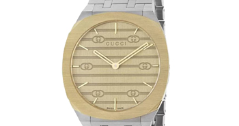 Gucci 25H Watches