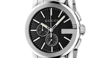 Gucci G Chrono