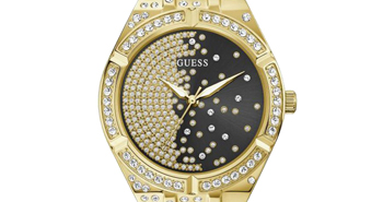 Guess Afterglow Watches
