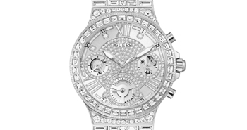 Guess Moonlight Watches