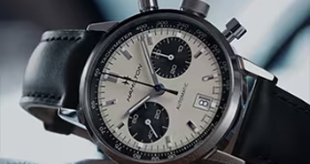 Hamilton American Classic Watches