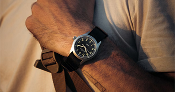 Hamilton Khaki Field Watches