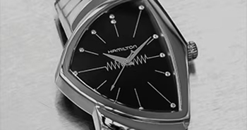 Hamilton Ventura Watches