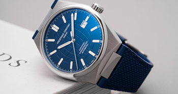 Frederique Constant Highlife Watches