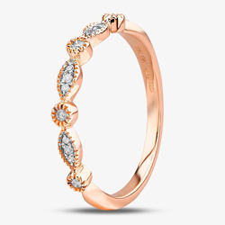Rose Gold Jewellery