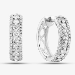 White Gold Jewellery