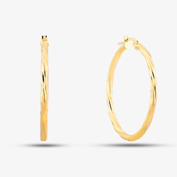Yellow Gold Jewellery