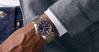 SEIKO KING