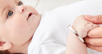 Baby Jewellery