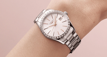 Longines Conquest Classic