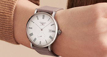 Longines Elegant