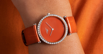 Longines Le Grande Classique