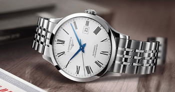 Longines Record