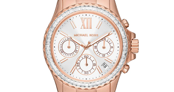 Michael Kors Everest Watches