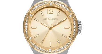 Michael Kors Lennox Watches