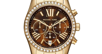 Michael Kors Lexington Watches