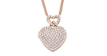 Michael Kors Love Jewellery