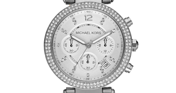 Michael Kors Parker Watches