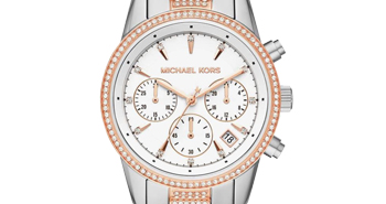 Michael Kors Ritz Watches