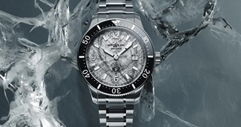 Montblanc 1858 Watches