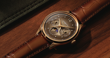 Montblanc Heritage Watches