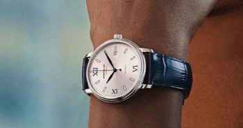 Montblanc Tradition Watches