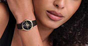Olivia Burton Bee Watches