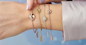 Olivia Burton Classic Jewellery