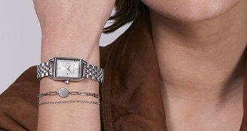 Olivia Burton White Dial Watches