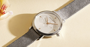 Olivia Burton Bee Watches