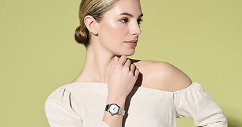 Olivia Burton Classic Watches