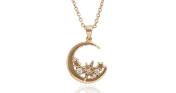 Olivia Burton Celestial Jewellery