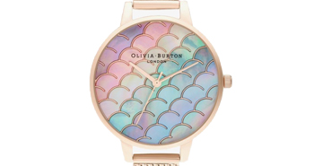 Olivia Burton Under The Sea Watches