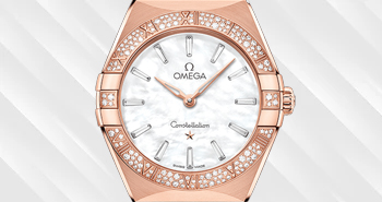 Omega Constellation