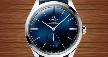Omega De Ville