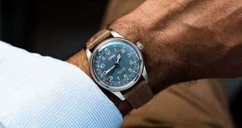 ORIS BIG CROWN