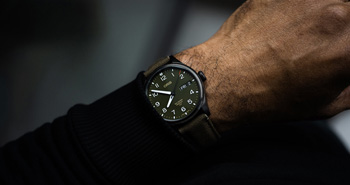 ORIS PRO PILOT