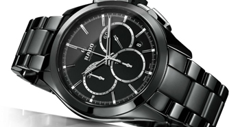Rado Hyperchrome