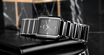 Rado Integral Square