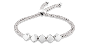 Rosa Lea Toggle Bracelets