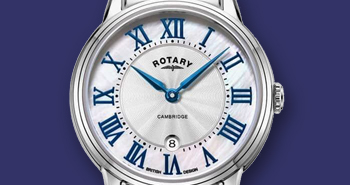 Rotary Cambridge Watches