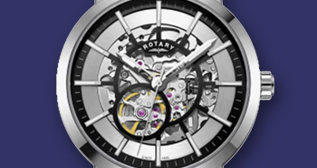 Rotary Greenwich Watches