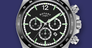 Rotary Henley Watches