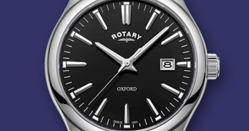 Rotary Oxford Watches