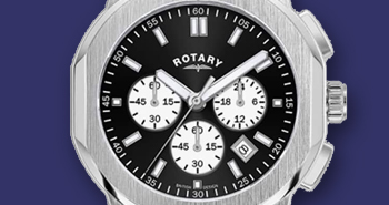 Rotary Regent Watches