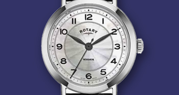 Rotary Windsor Watches