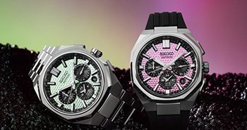 SEIKO ASTRON