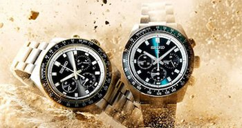 SEIKO PROSPEX
