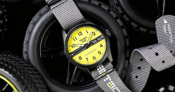 SEIKO 5 SPORTS