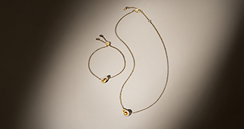 Hugo Boss Ladies Jewellery